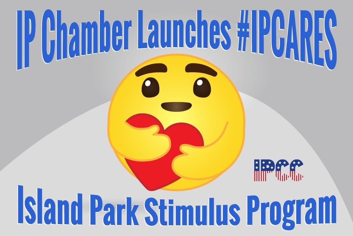 Chamber of Commerce Stimulus Program
