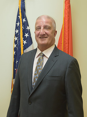 Matthew Graci - Deputy Mayor