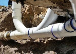 Healthy Sewer Laterals
